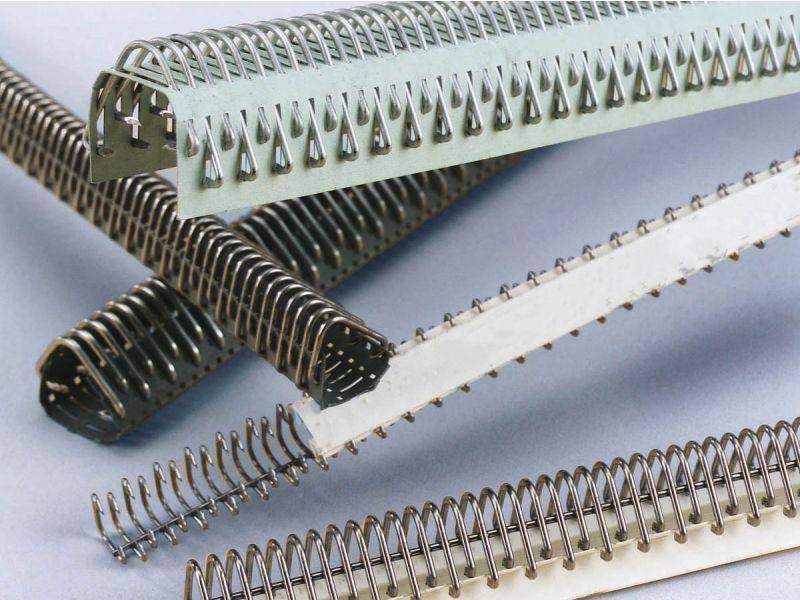 How to Select Wire Hook Belt Fastener for Light Duty Conveyor Belt?
