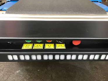 Mobile Telescopic Belt Conveyor