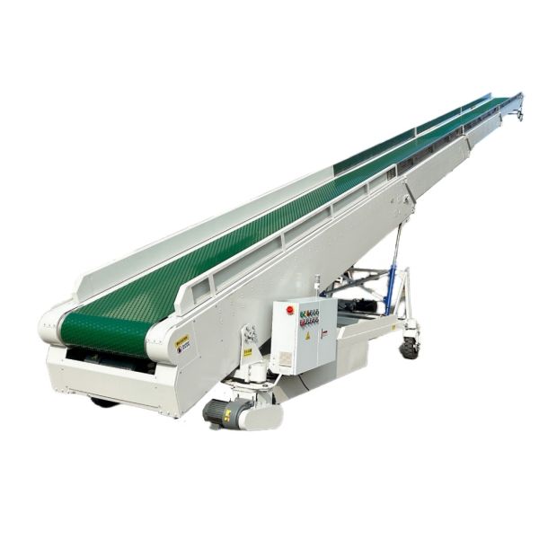 TC Series Telescopic Belt Conveyor