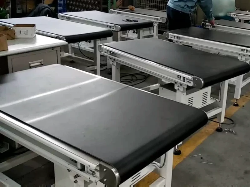 Belt Conveyor