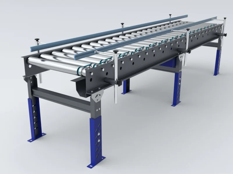 Roller Conveyor Spare Parts for Replacement