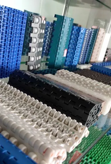 conveyor belt manufacturers